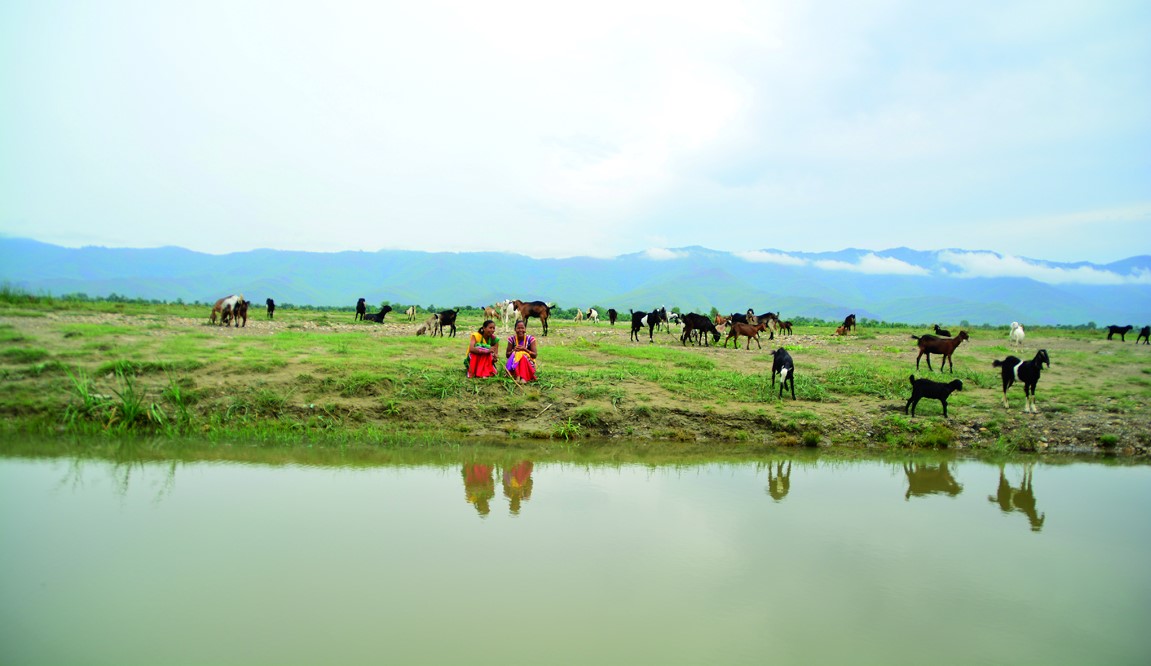 #MeToo in the Deukhuri Valley