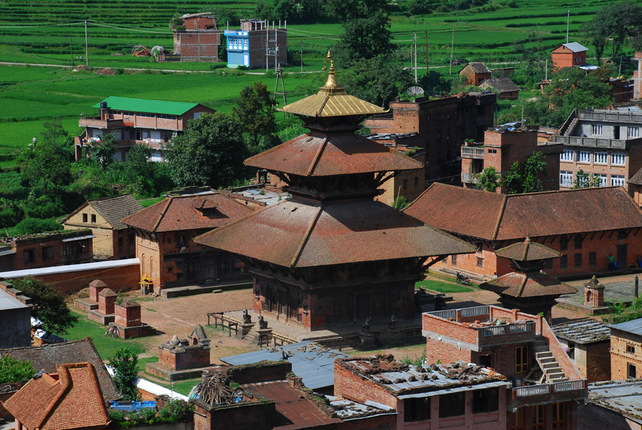 Where History and Culture Intertwine