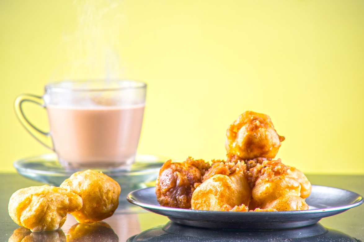 5 Things to Do Before the Birds Start to Sing