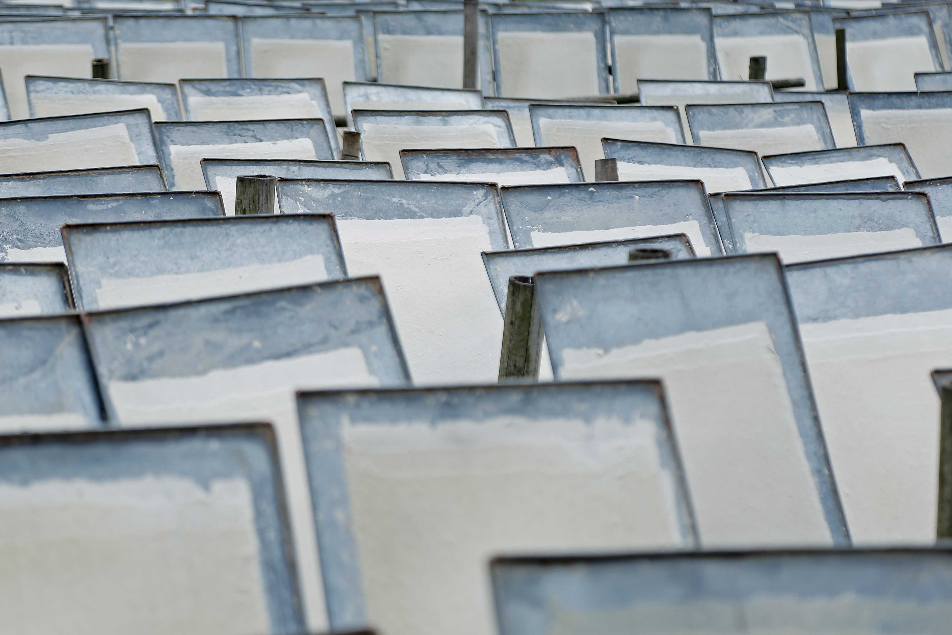 Listen, Lokta Paper Is Telling A Story