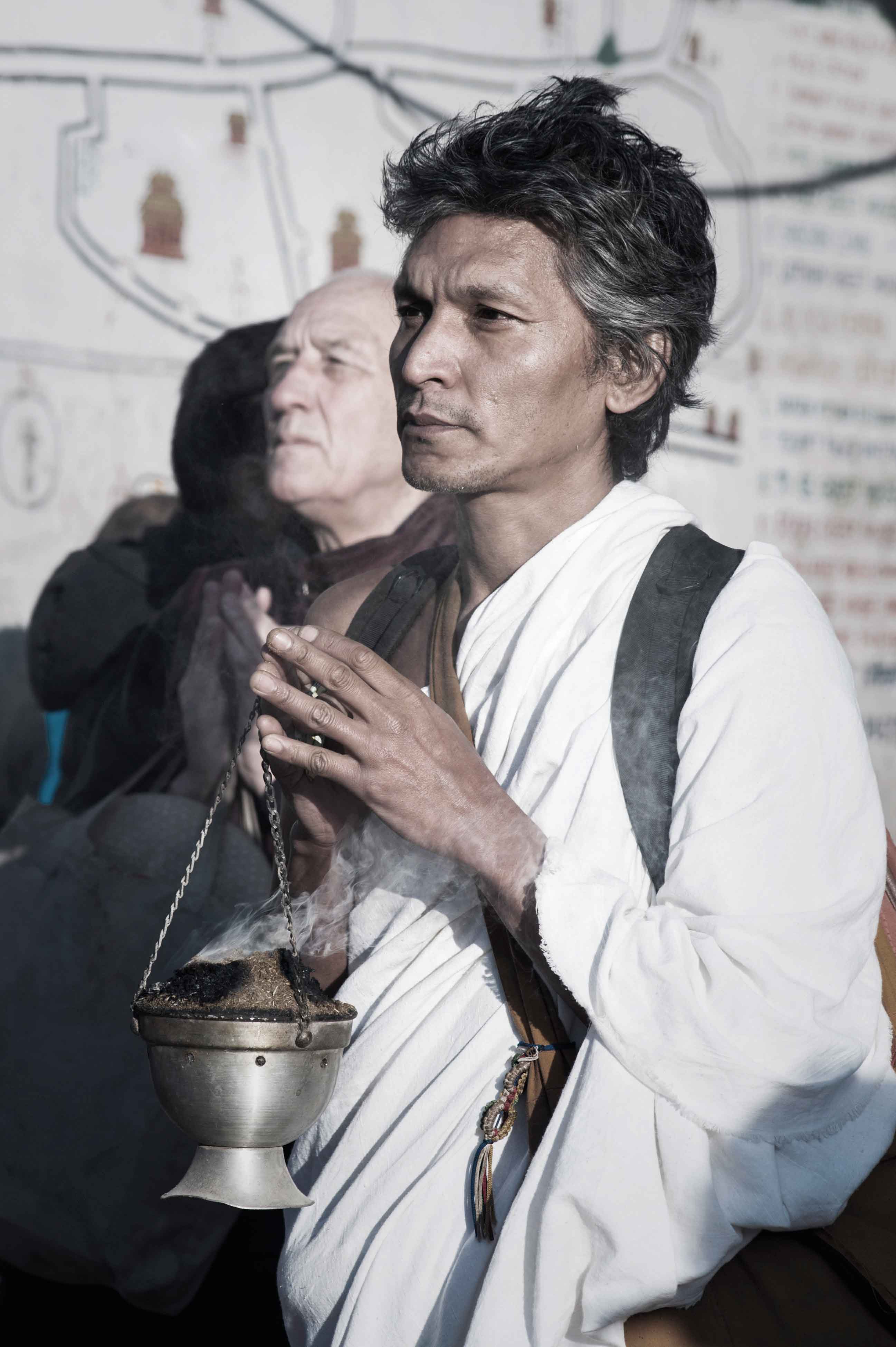 Things to do in Boudhanath