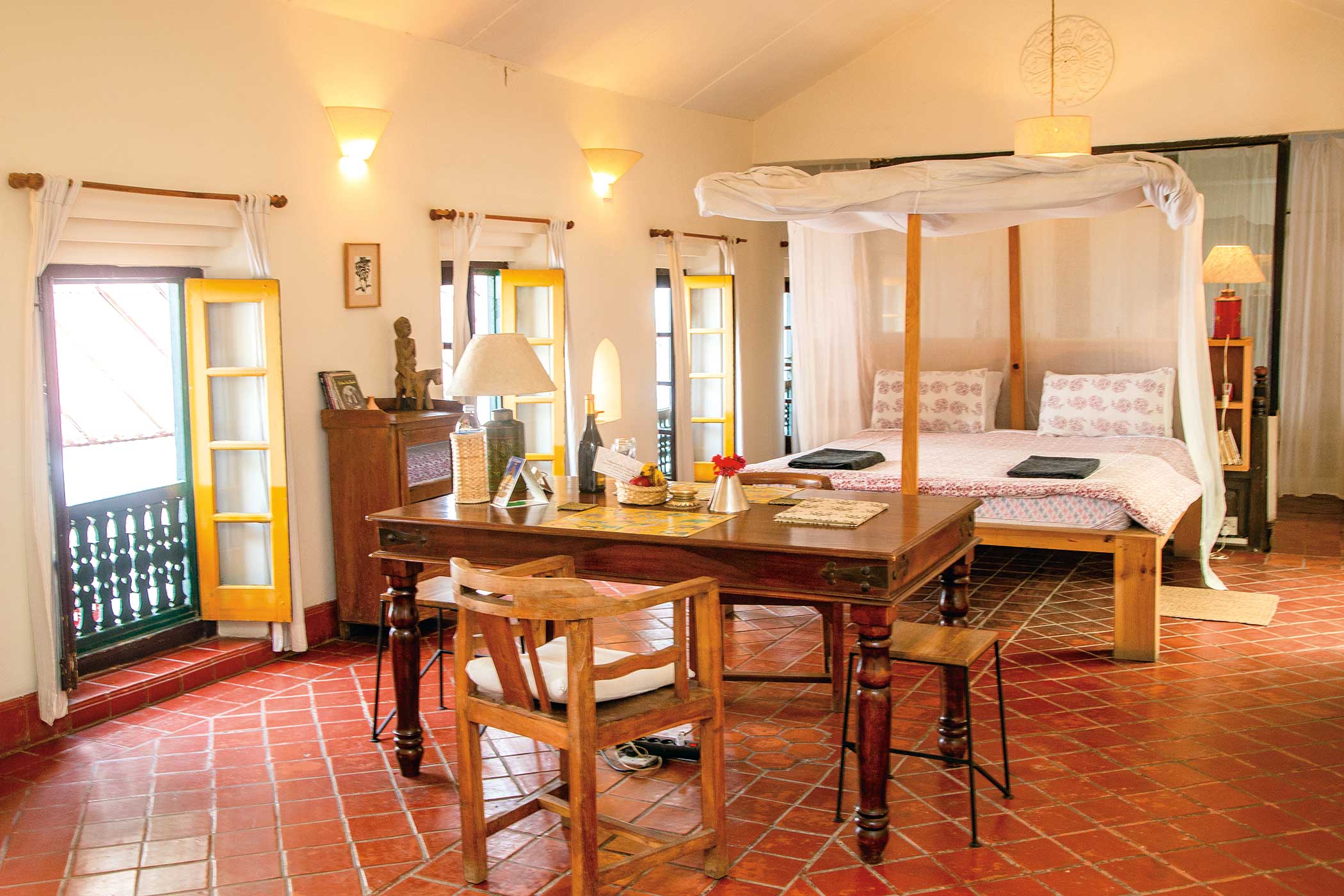 Treat Yourself to  Somewhere Special