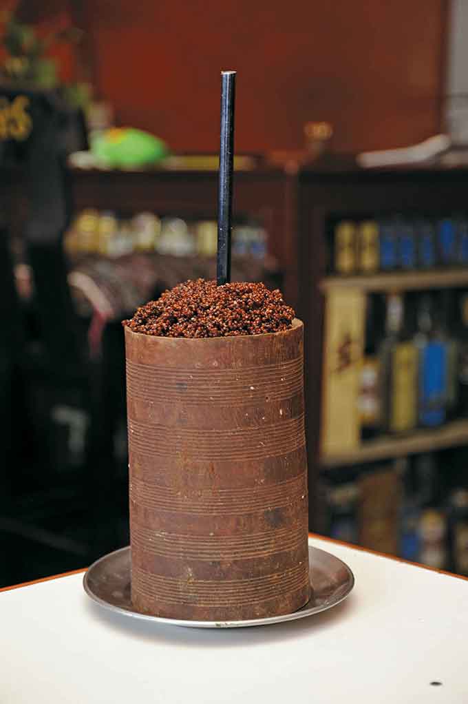 Things to do this November