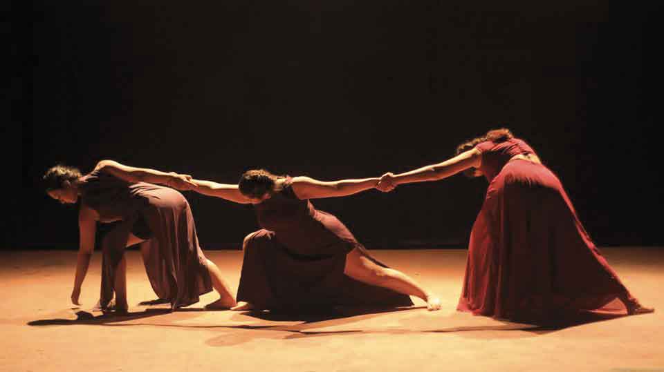 Encore! Pokhara Theatre Hailed a Great Success