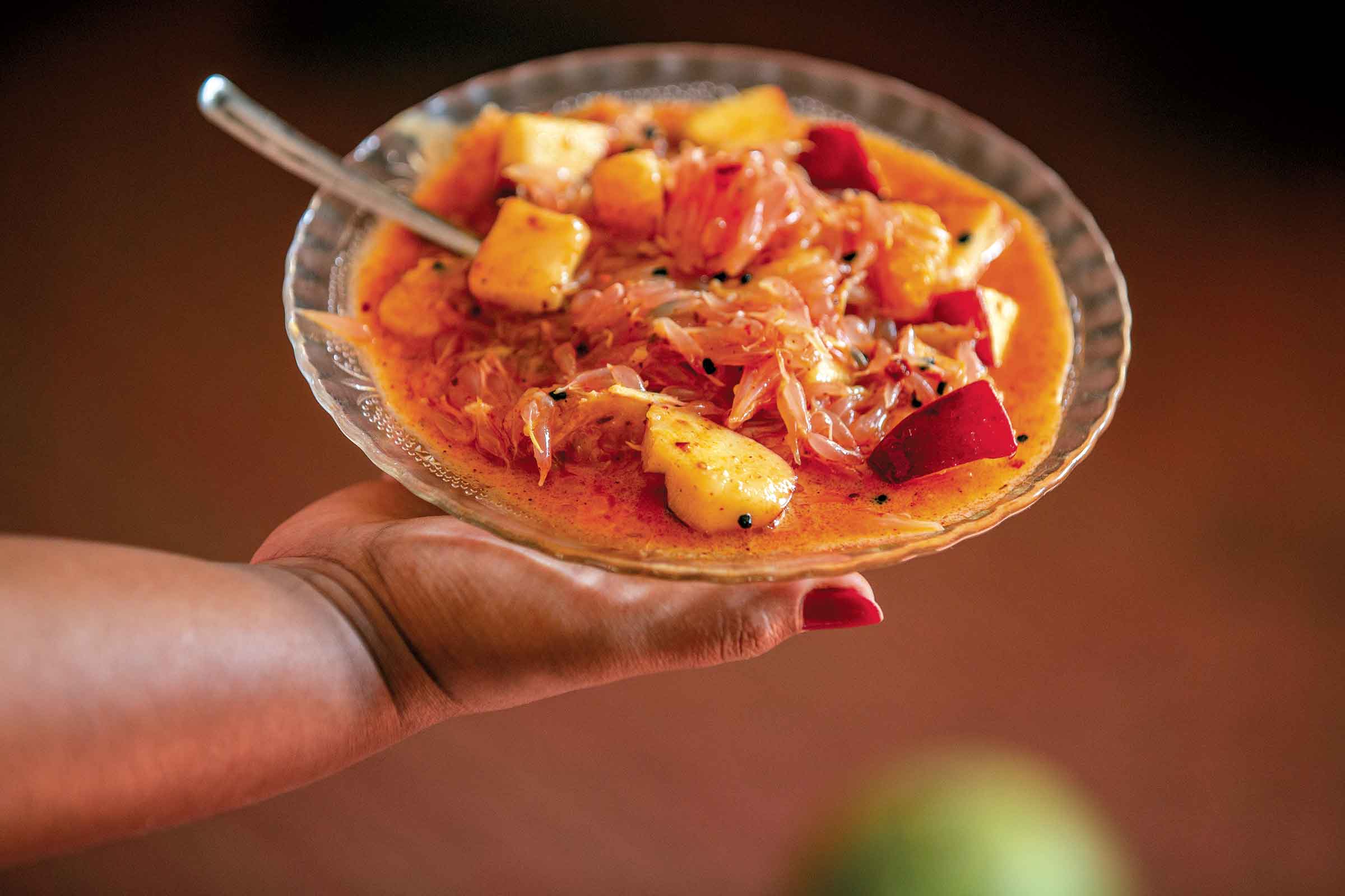 The Joys of Bhogate Sadheko