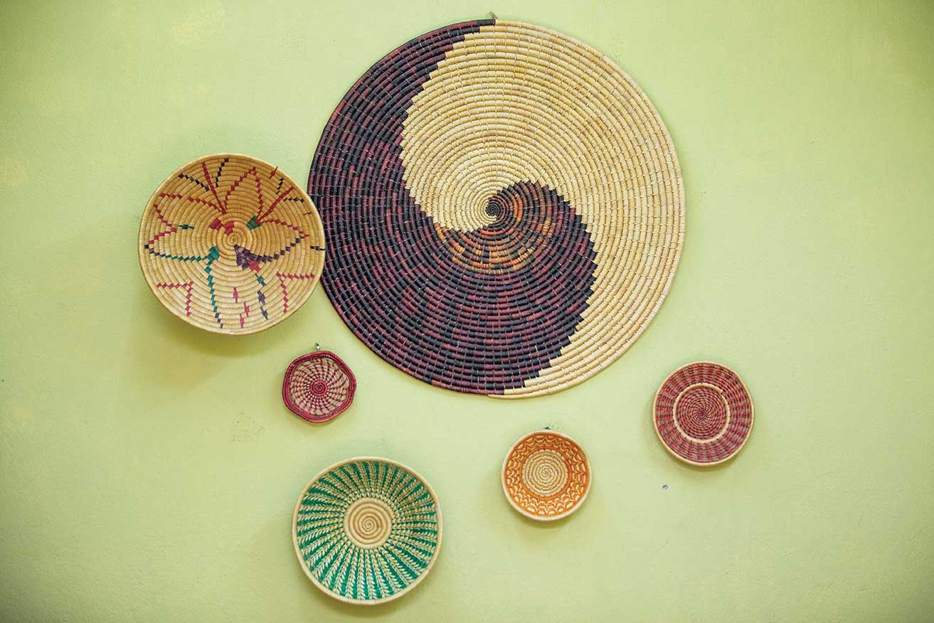 The future for crafts in Nepal is bright