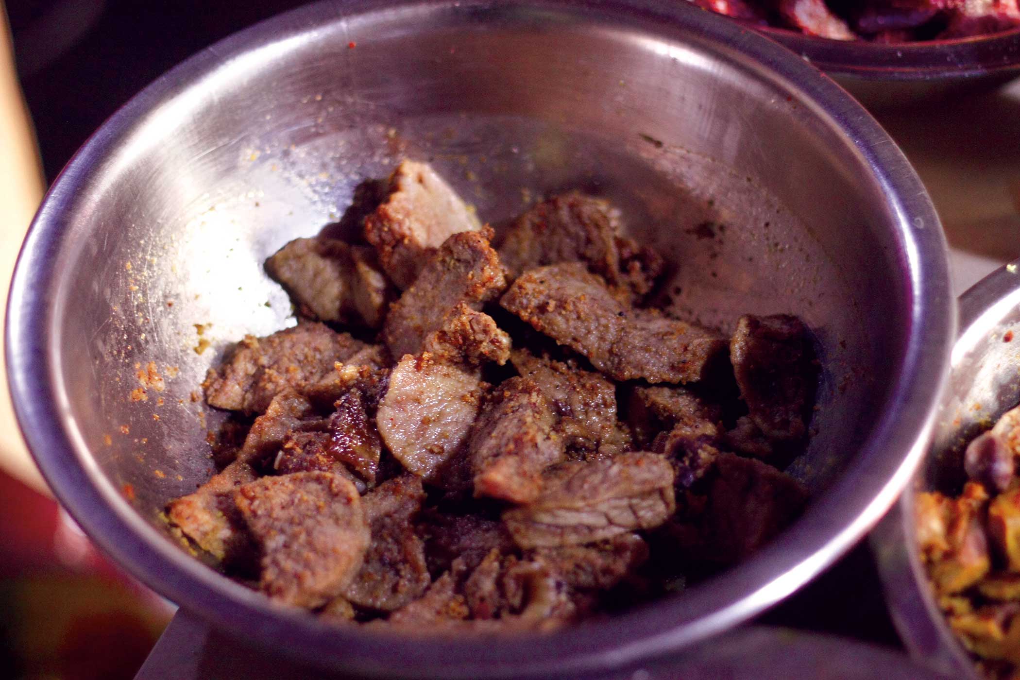 A Landmark in its own Right