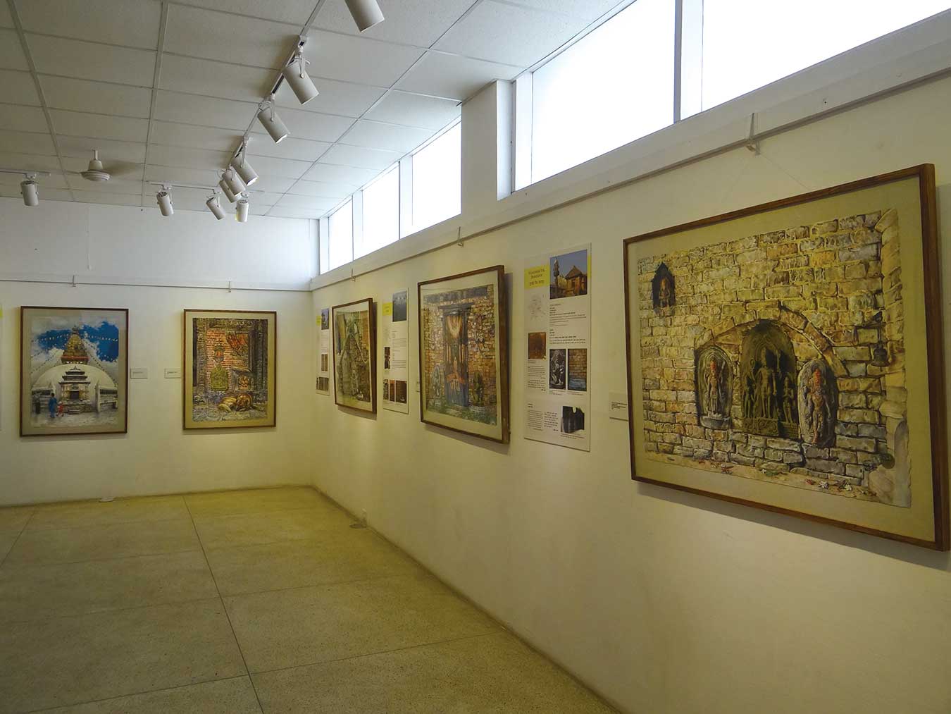 On the Repatriation of Nepal's Lost Art