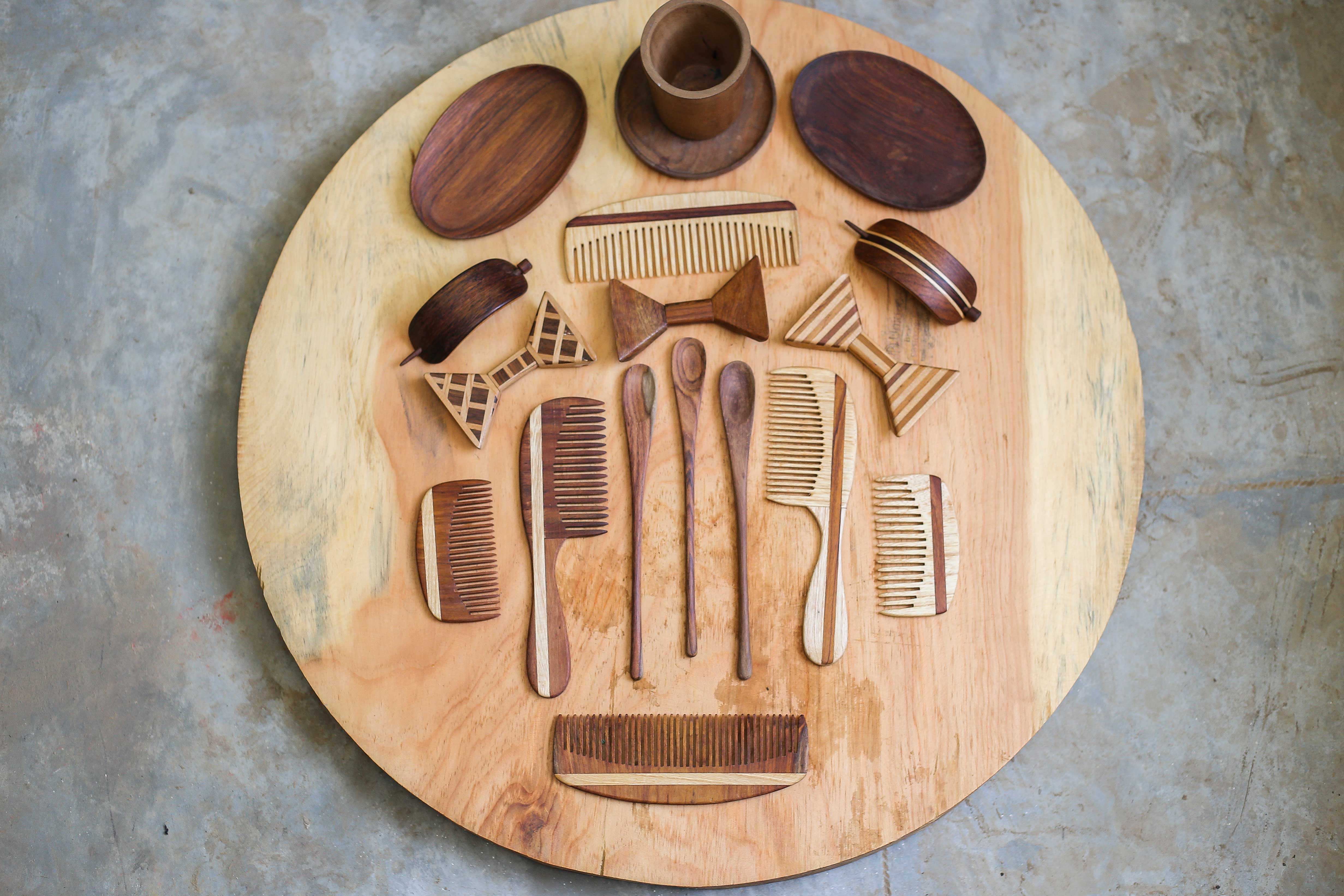 Encountering A Creative Genius