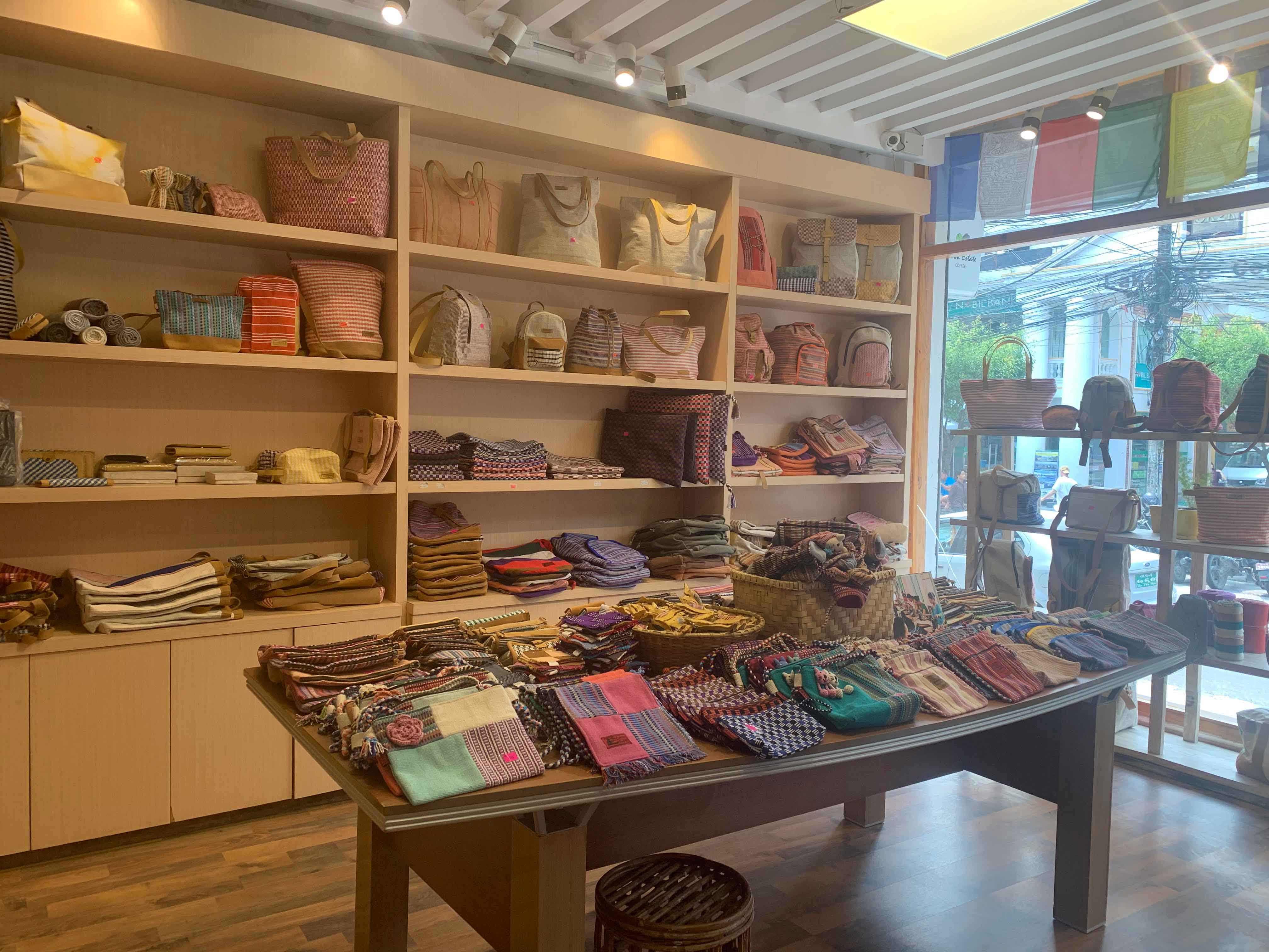 A Legacy of Women's Empowerment