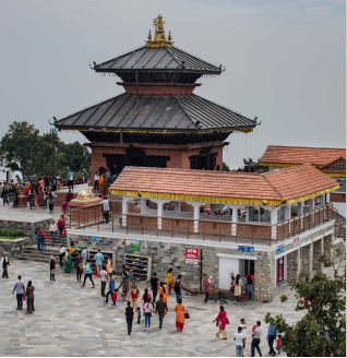 5 Things to do - Shiva's Shrines