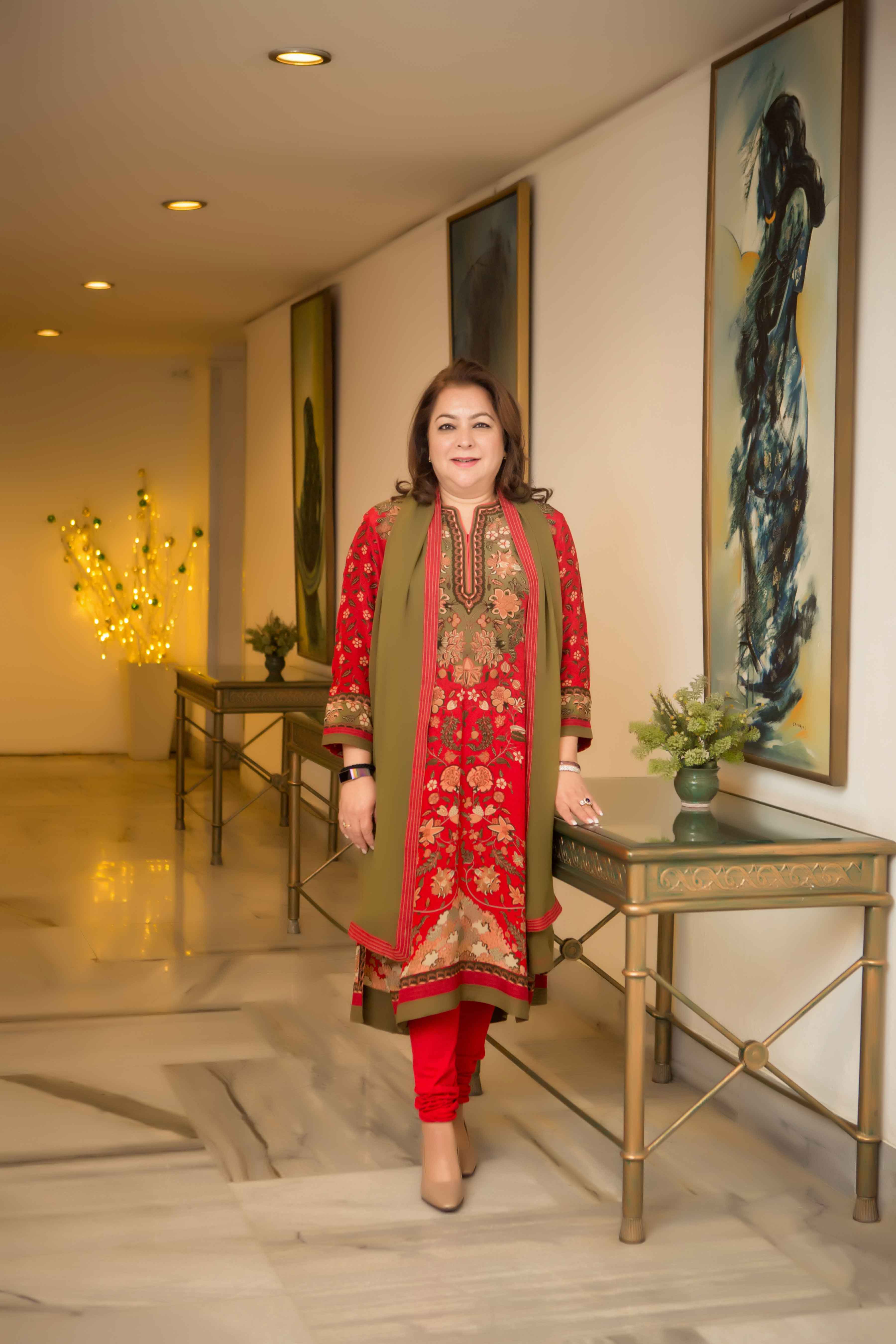 New Hand at the Helm