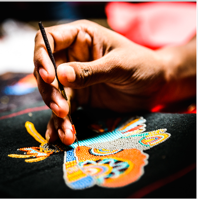 Functional Works of Art