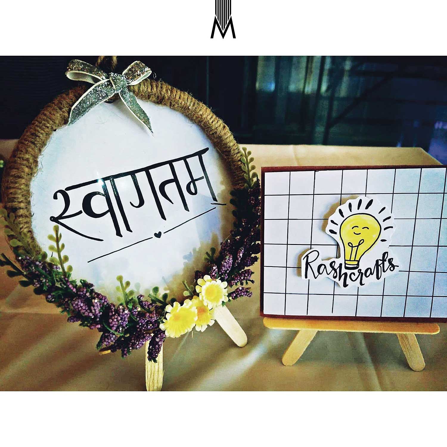 Handmade in Lake City