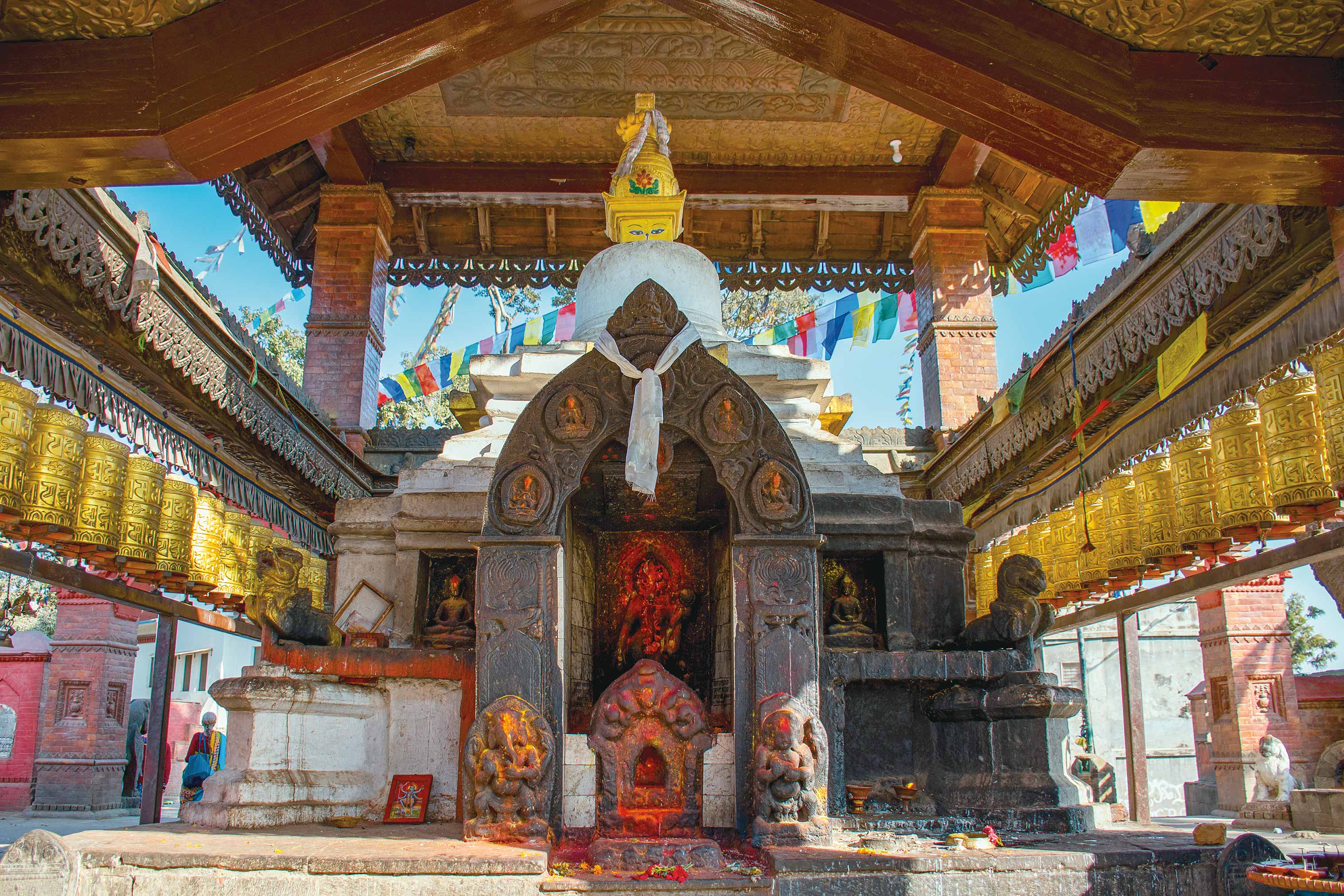 A day to honor our teachers