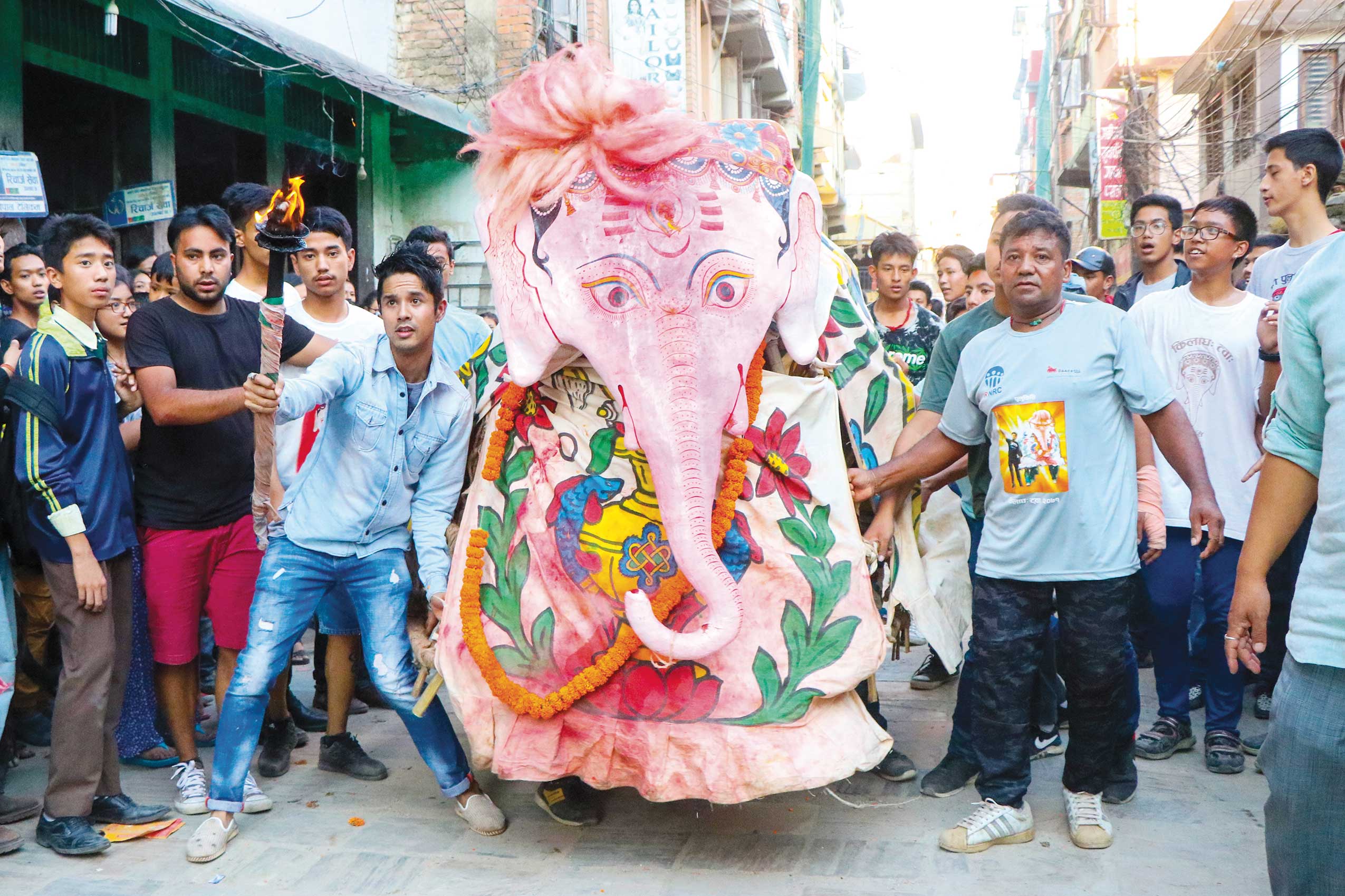 Pulu Kisi: The Search for the Missing God