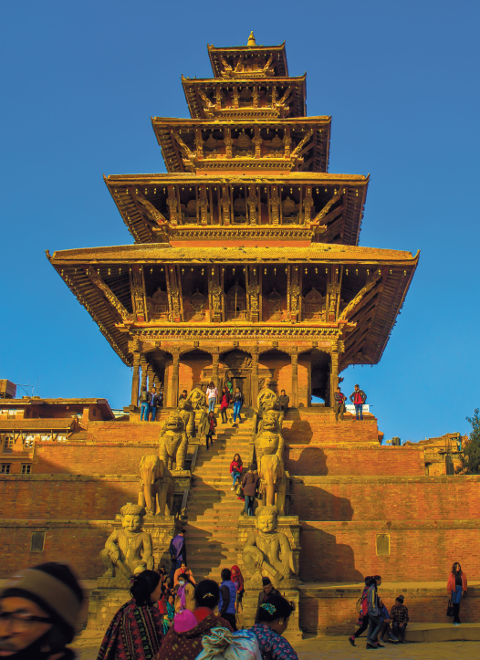 Are you having one of those days? The weekend is coming up and you want to do something and don't know what? This month's list should get you going...