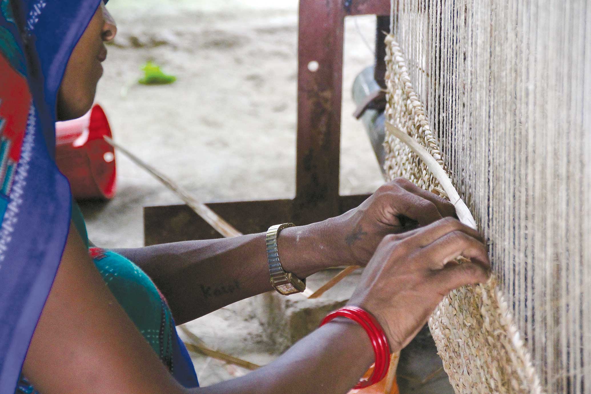 Preserving Culture and Craft in the Wake of Globalization