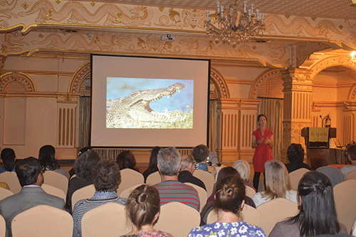 Cultural Studies Group of Nepal: Insight from those who really know their stuff