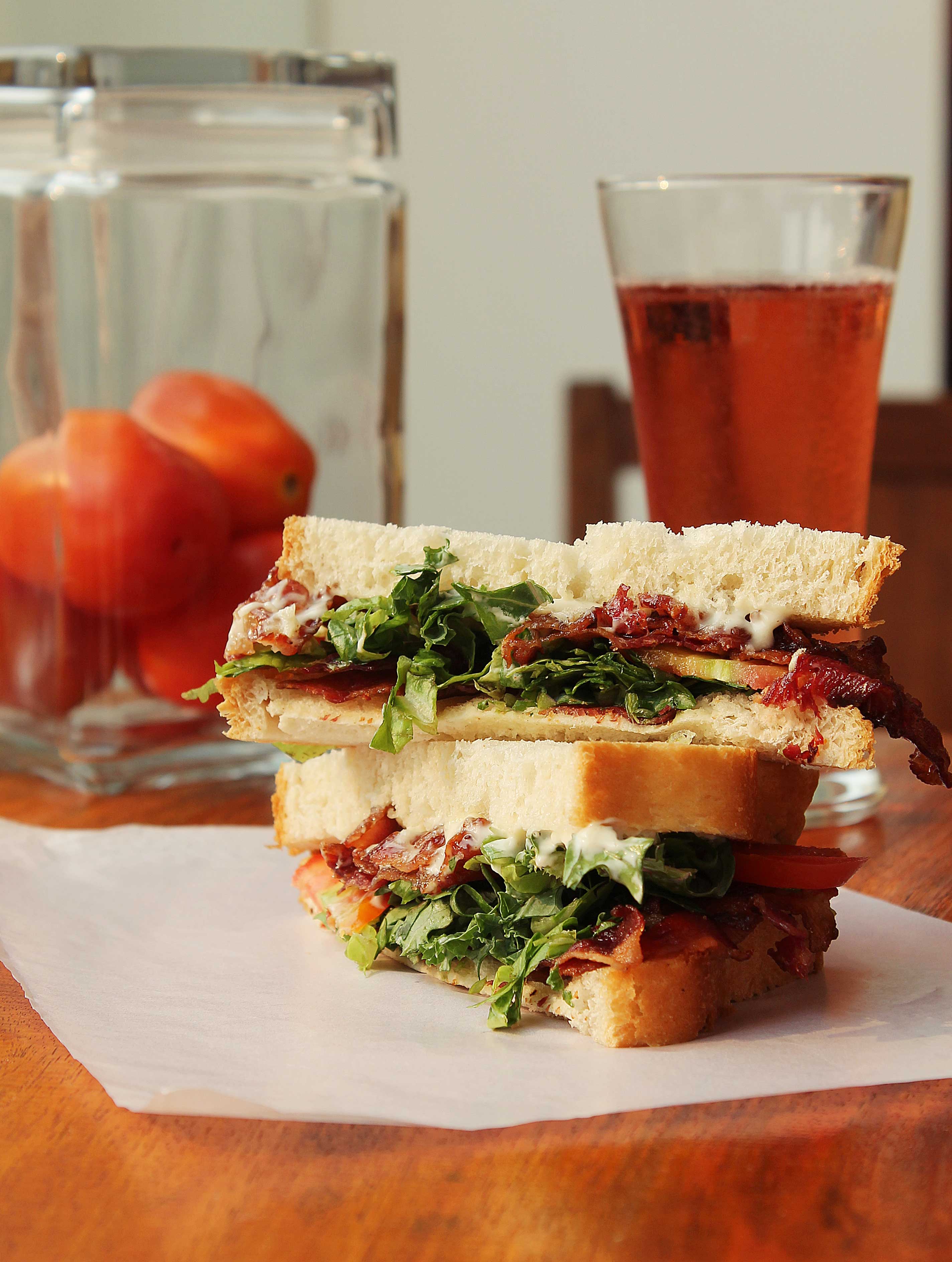 Meaty delights and more