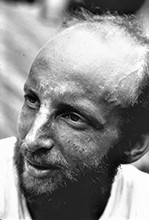 Tom Hornbein